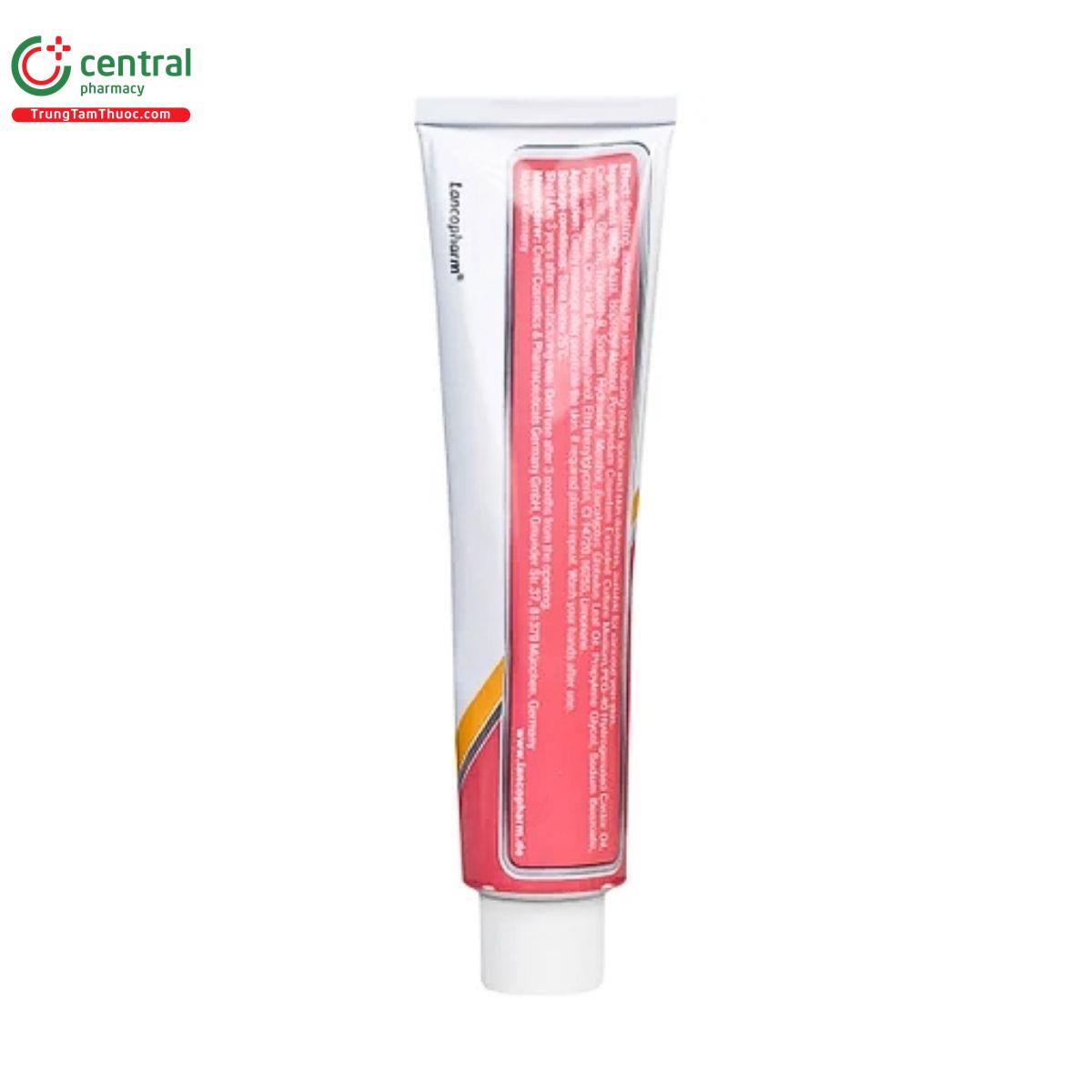 lancopharm veinco gel 8 S7422