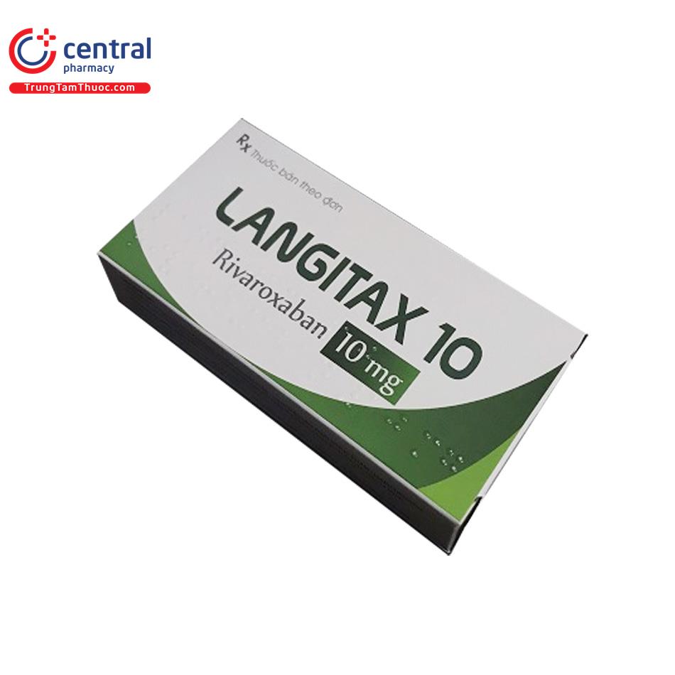 langitax 10mg 0 M5471