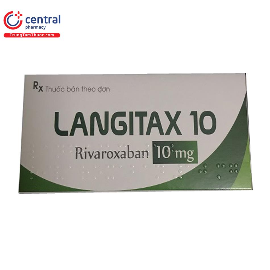 langitax 10mg I3230