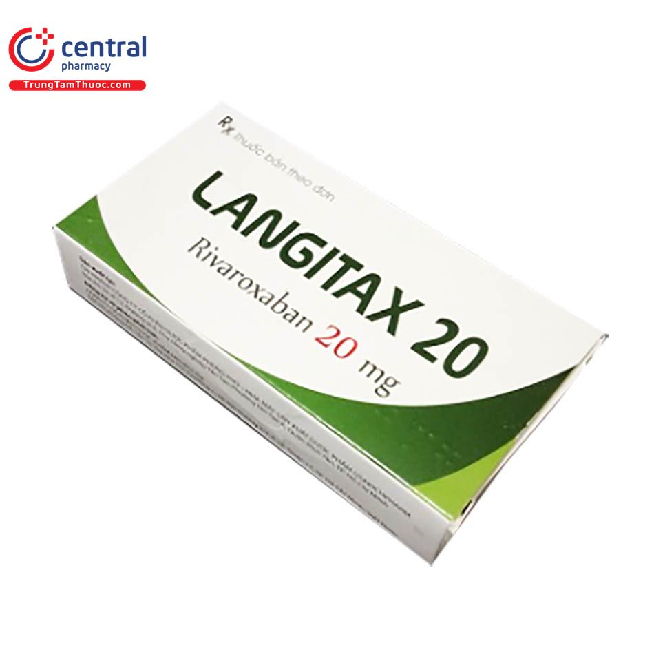 langitax 5 A0521