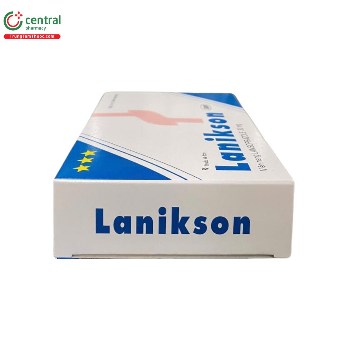 lanikson 30mg micro 12 H2380