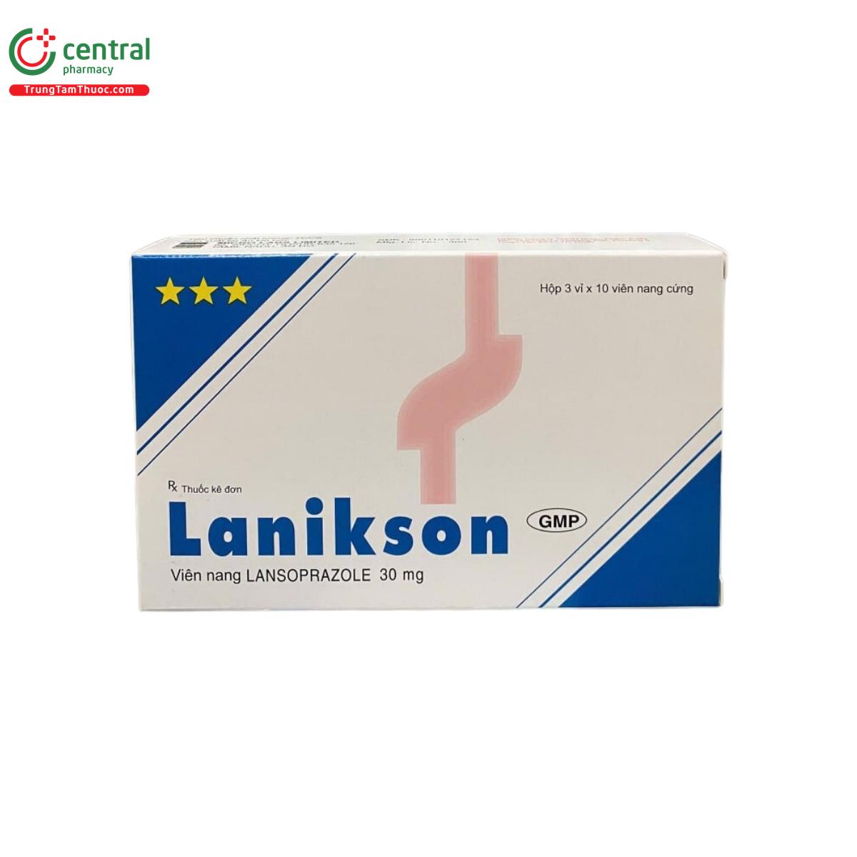 lanikson 30mg micro 2 E1830