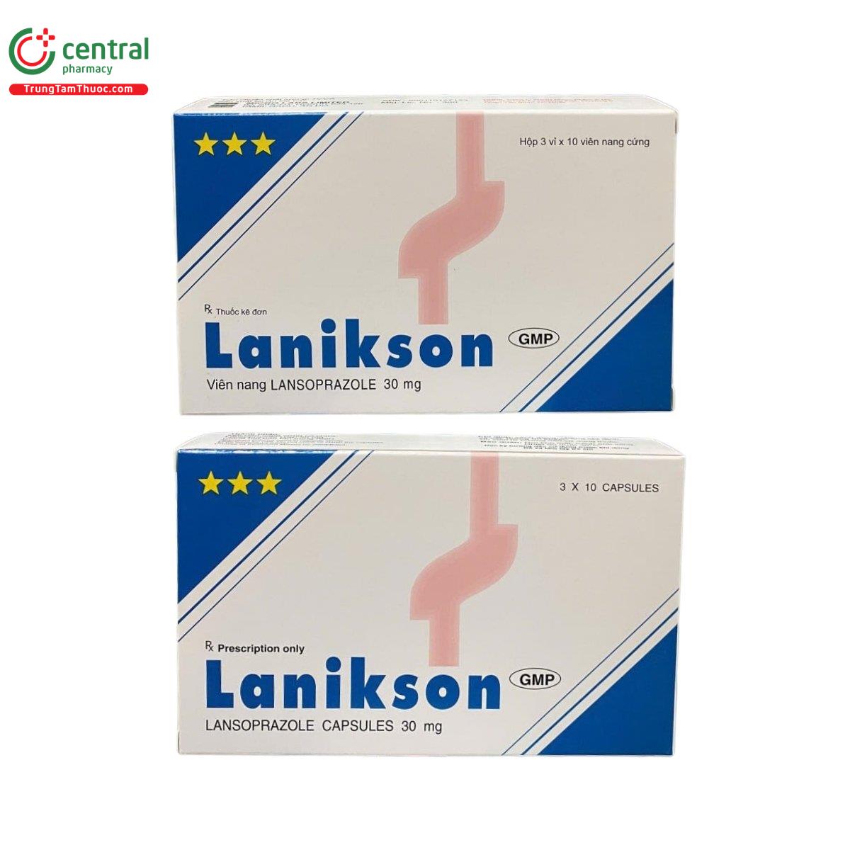 lanikson 30mg micro 4 K4172