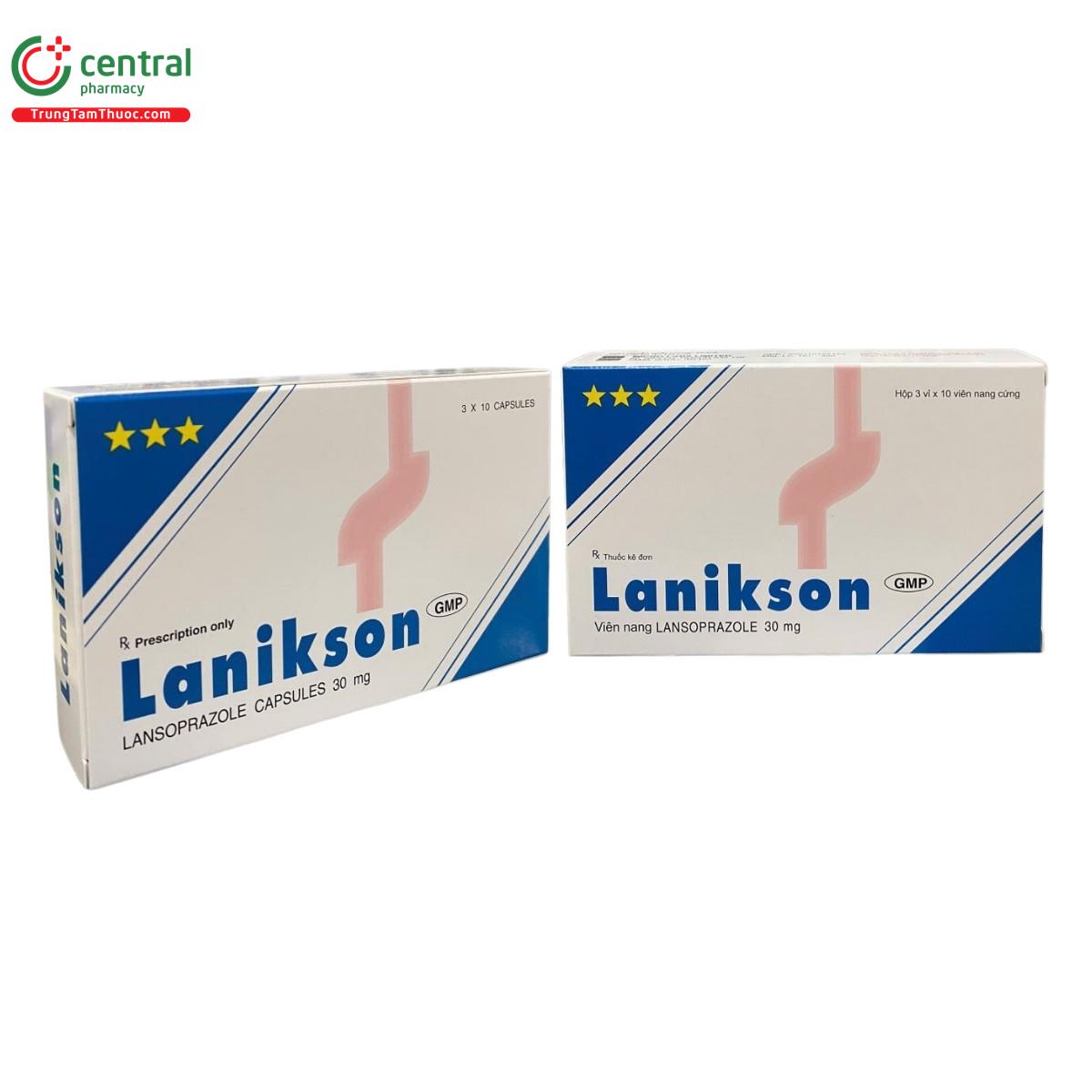 lanikson 30mg micro 5 L4665