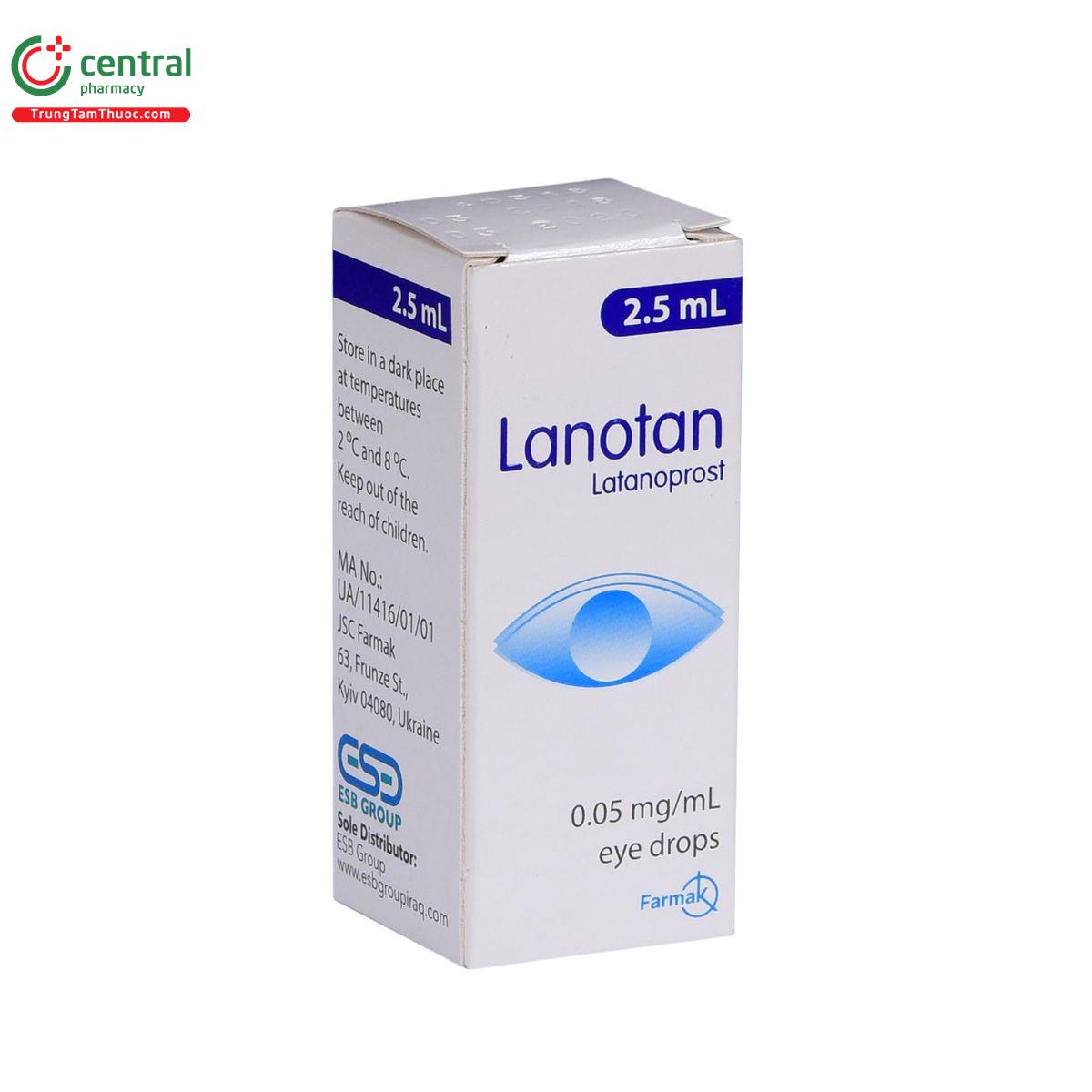 lanotan 2 K4510 lanotan 2 K4510