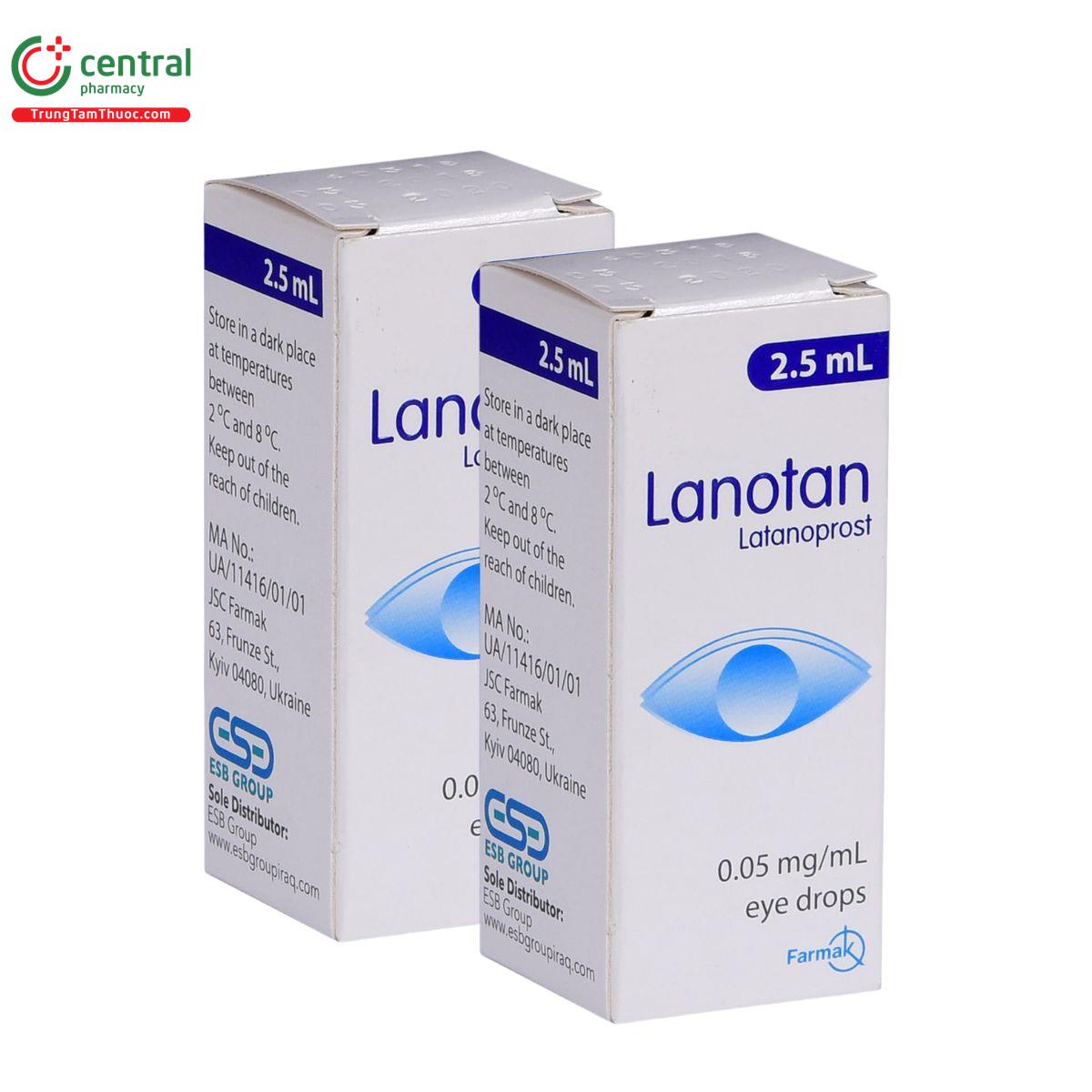 lanotan 3 S7655 lanotan 3 S7655