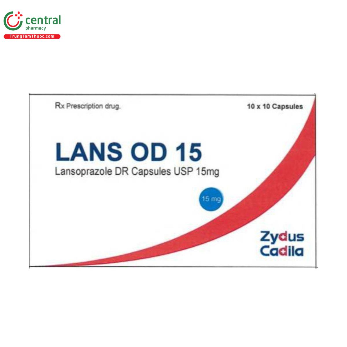 lans od 15 1 R7517 lans od 15 1 R7517