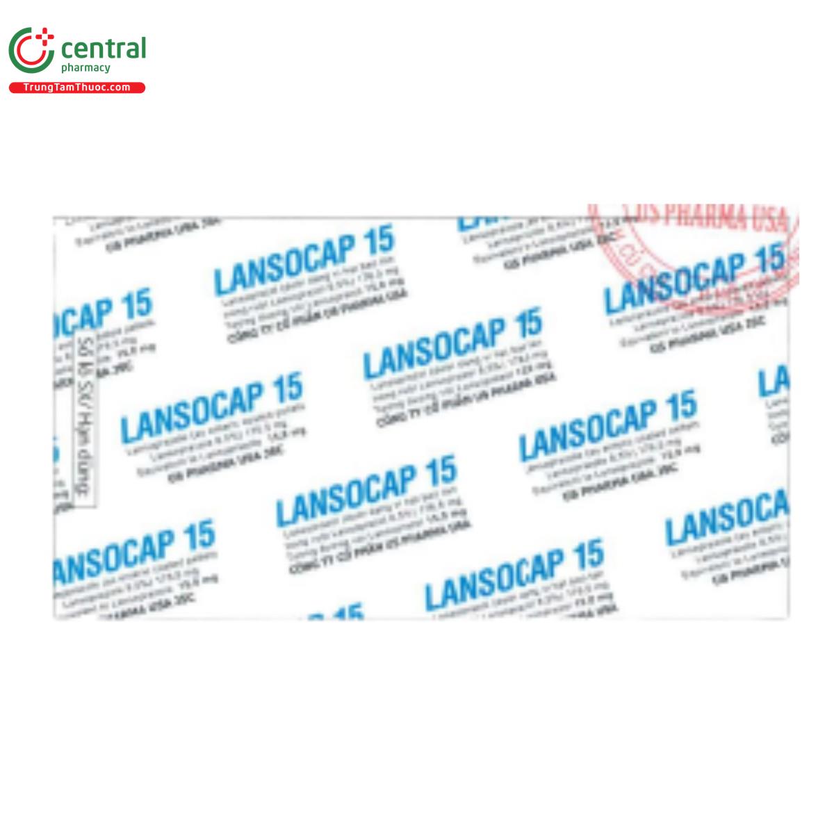 lansocap 15 3 O5736