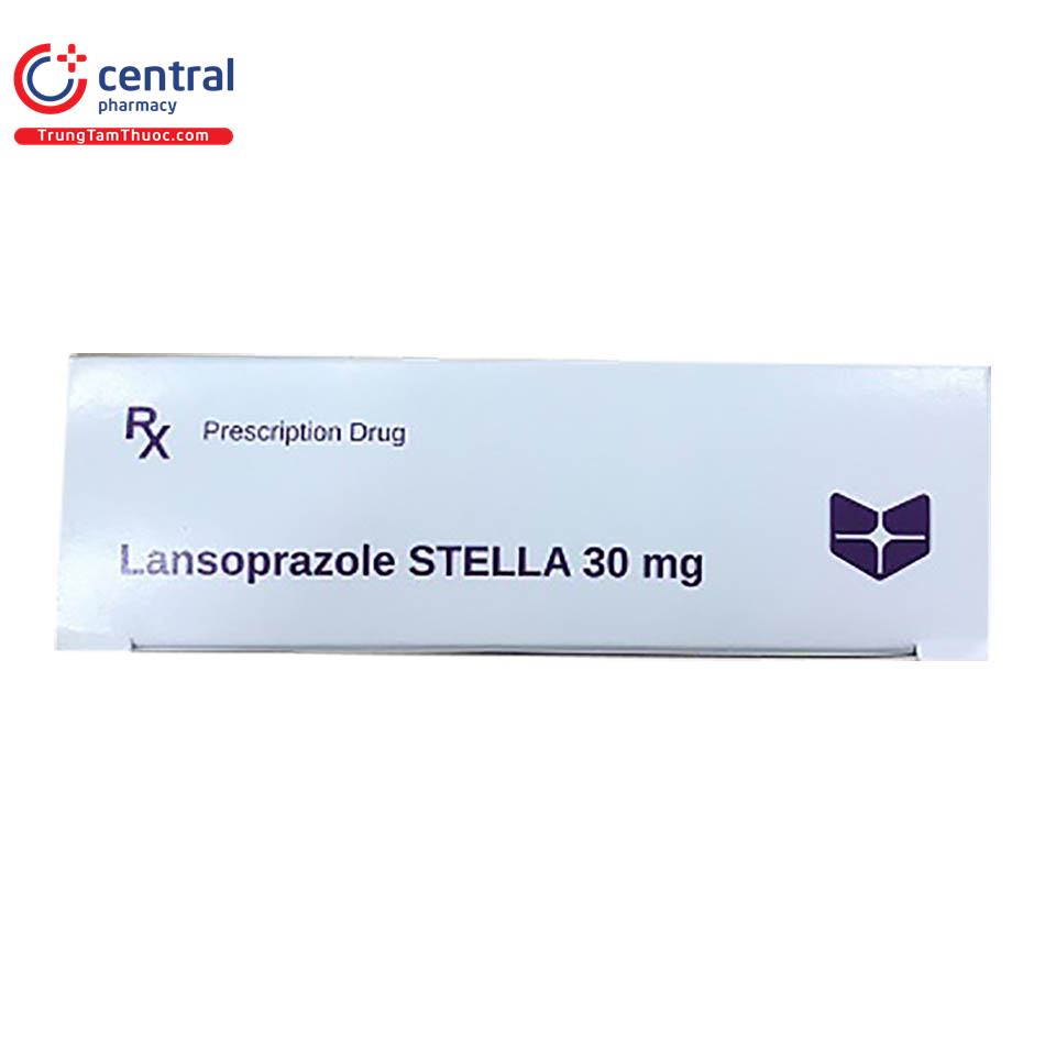 lansoprazolestella30mg2 S7234