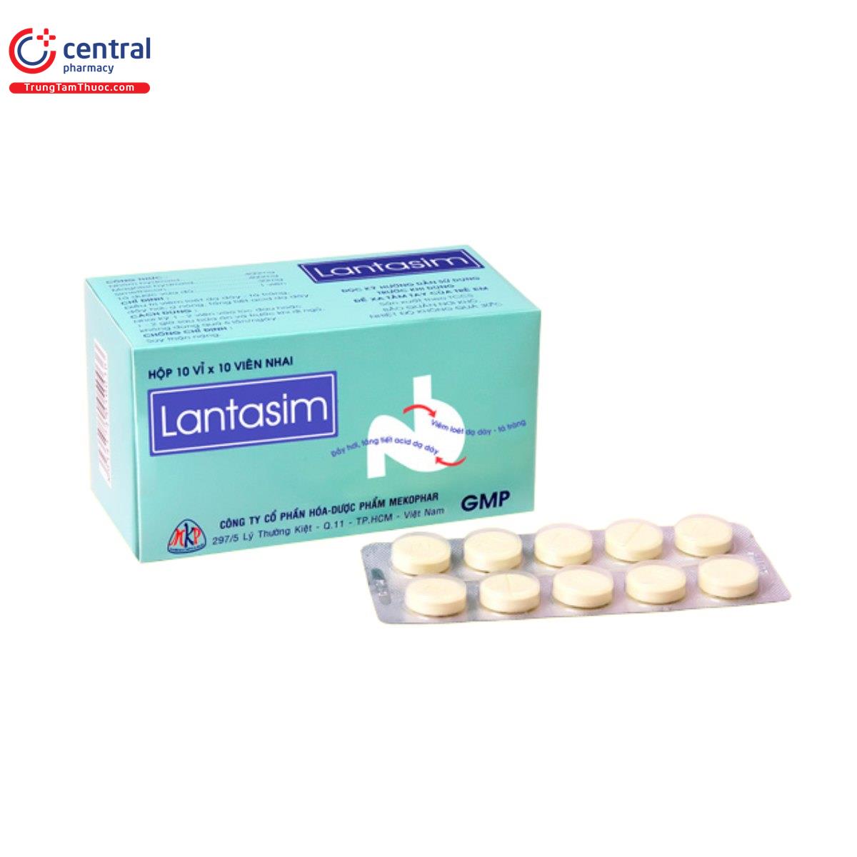 lantasim 2 E1704