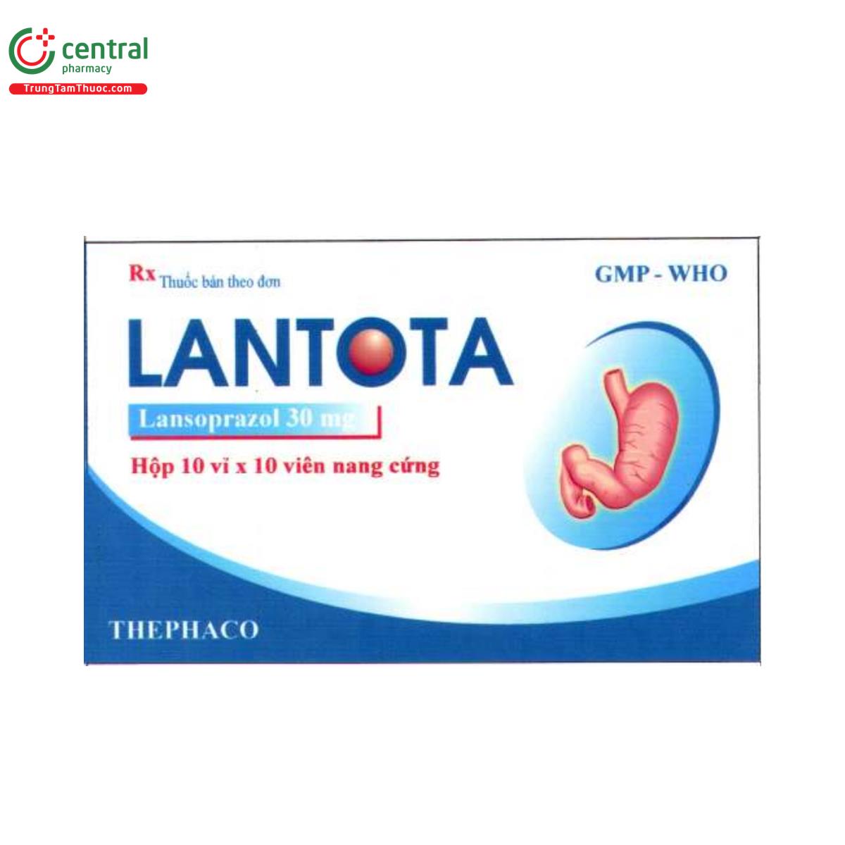 lantota 30mg 2 C1708 lantota 30mg 2 C1708
