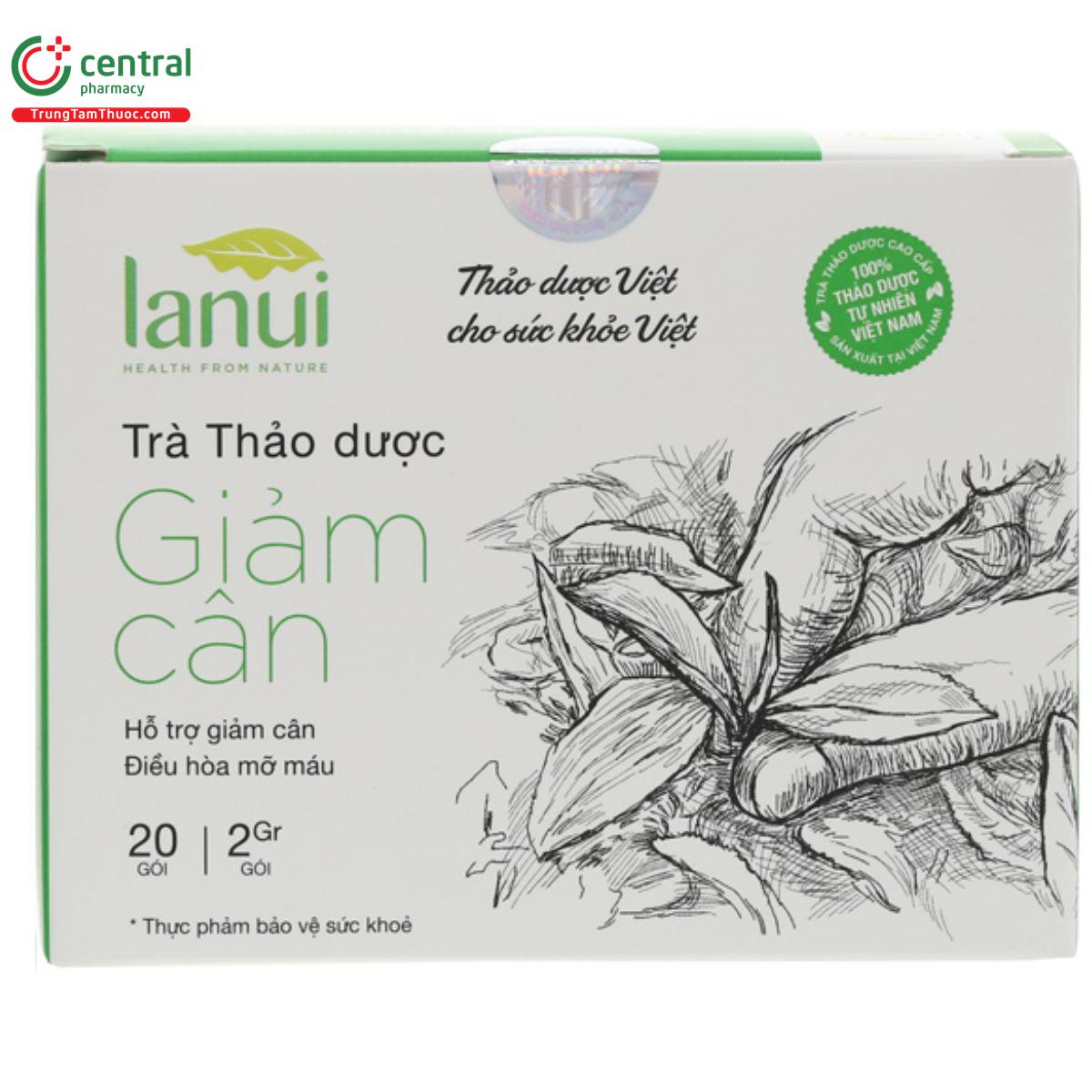 lanui giam can 3 M5378