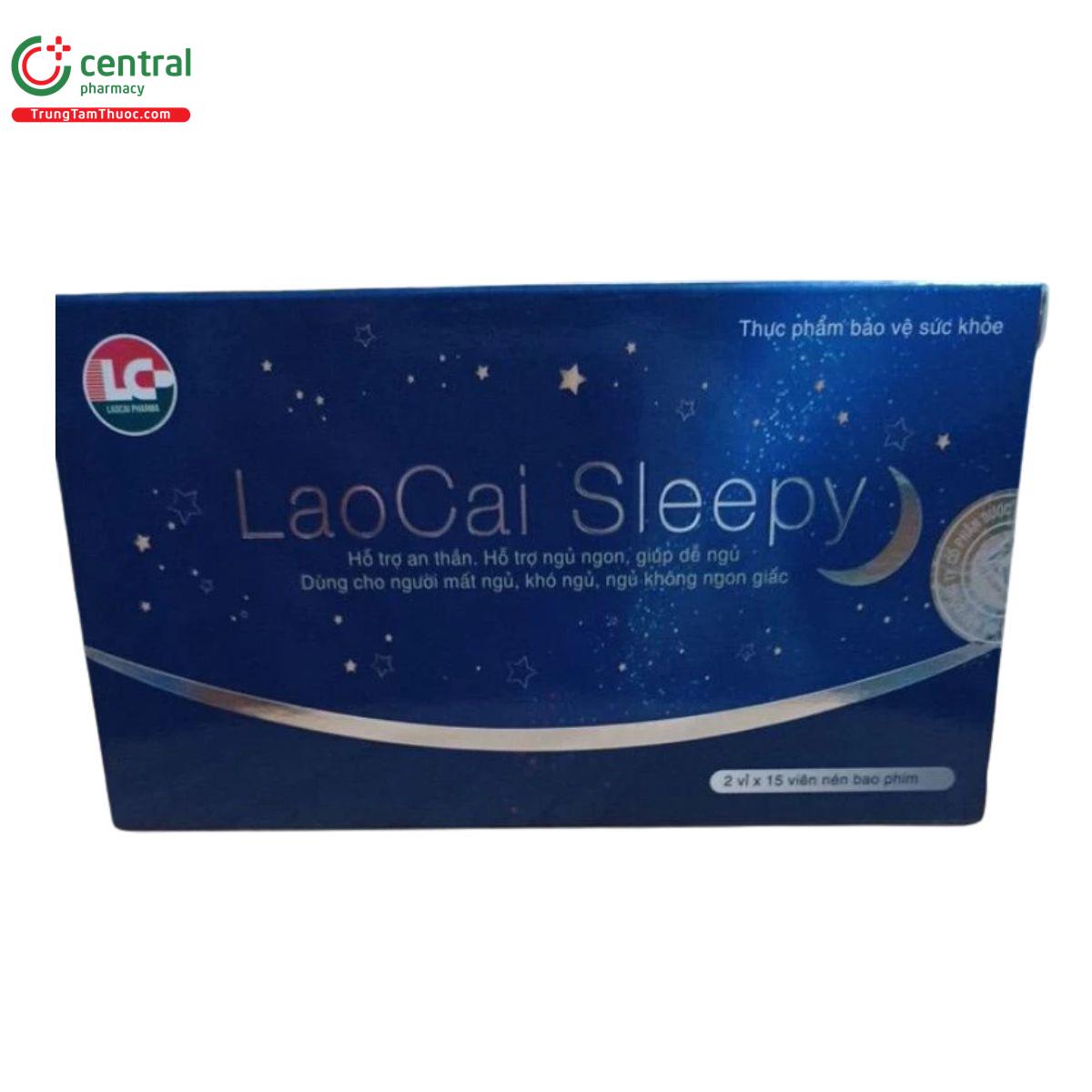 laocai sleepy 4 G2100