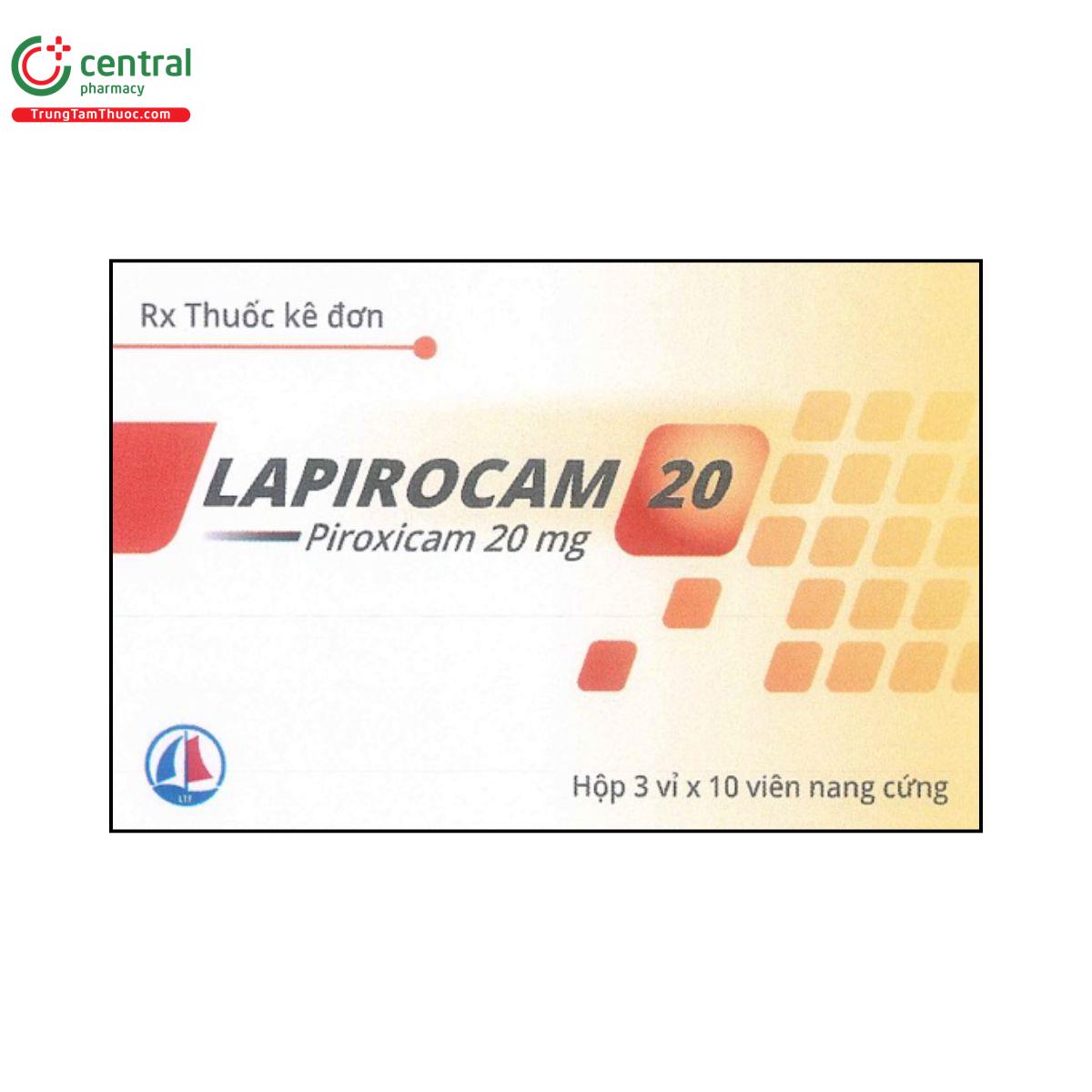 lapirocam 20 1 V8420 lapirocam 20 1 V8420