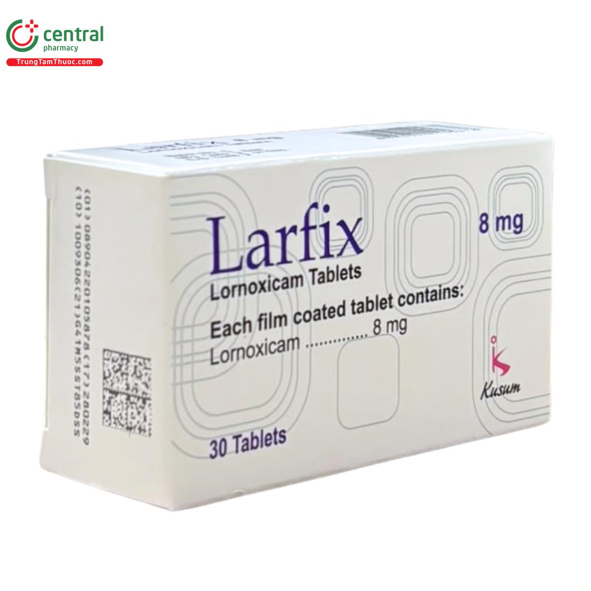 larfix 3 J3327 larfix 3 J3327