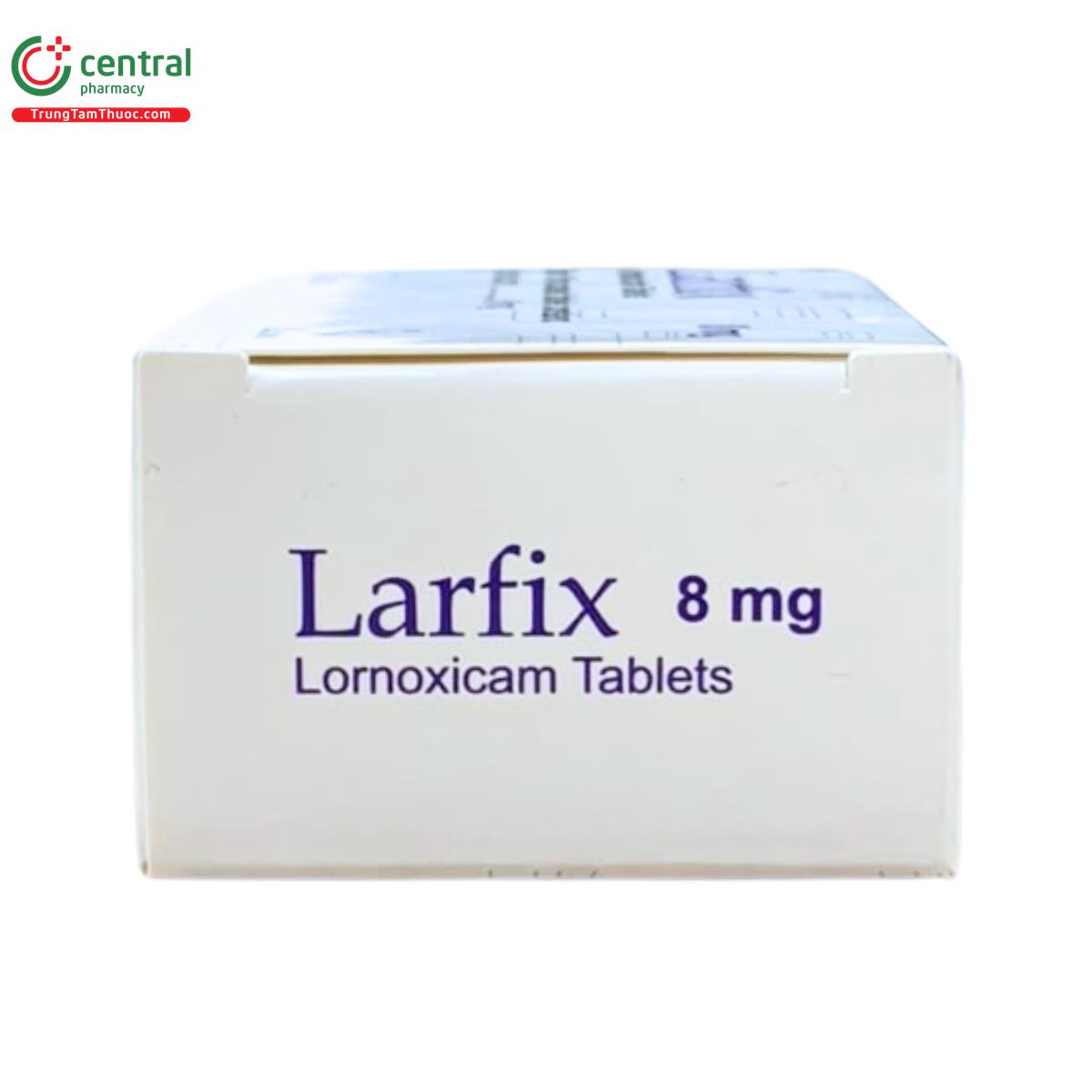 larfix 7 A0307 larfix 7 A0307