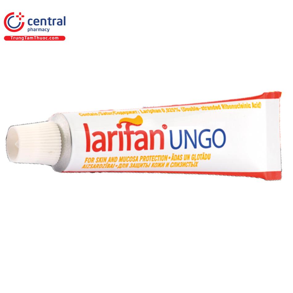 larifan ungo 3 C0754