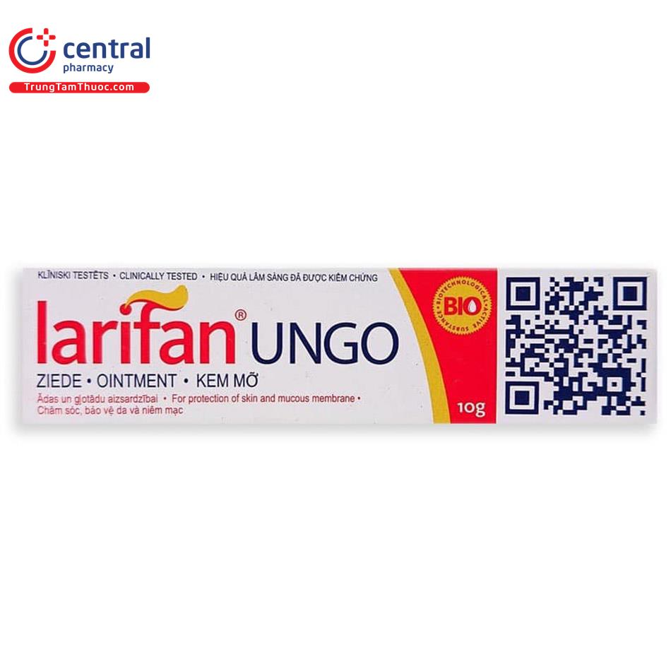 larifan ungo 6 G2502