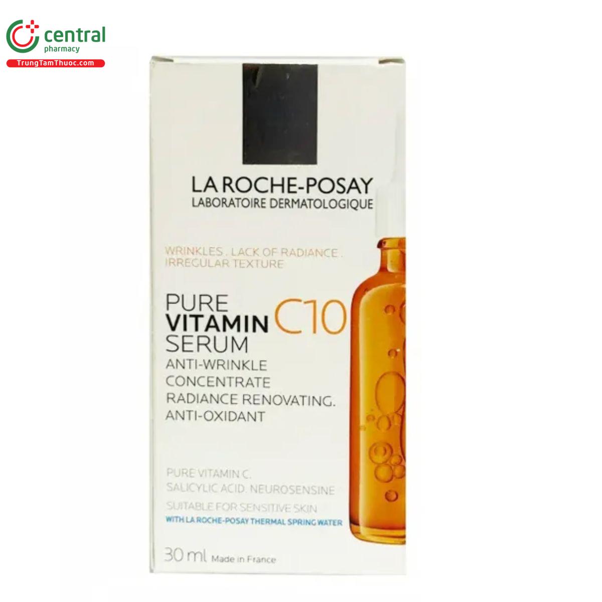 laroche posay pure vitamin c10 4 M5856