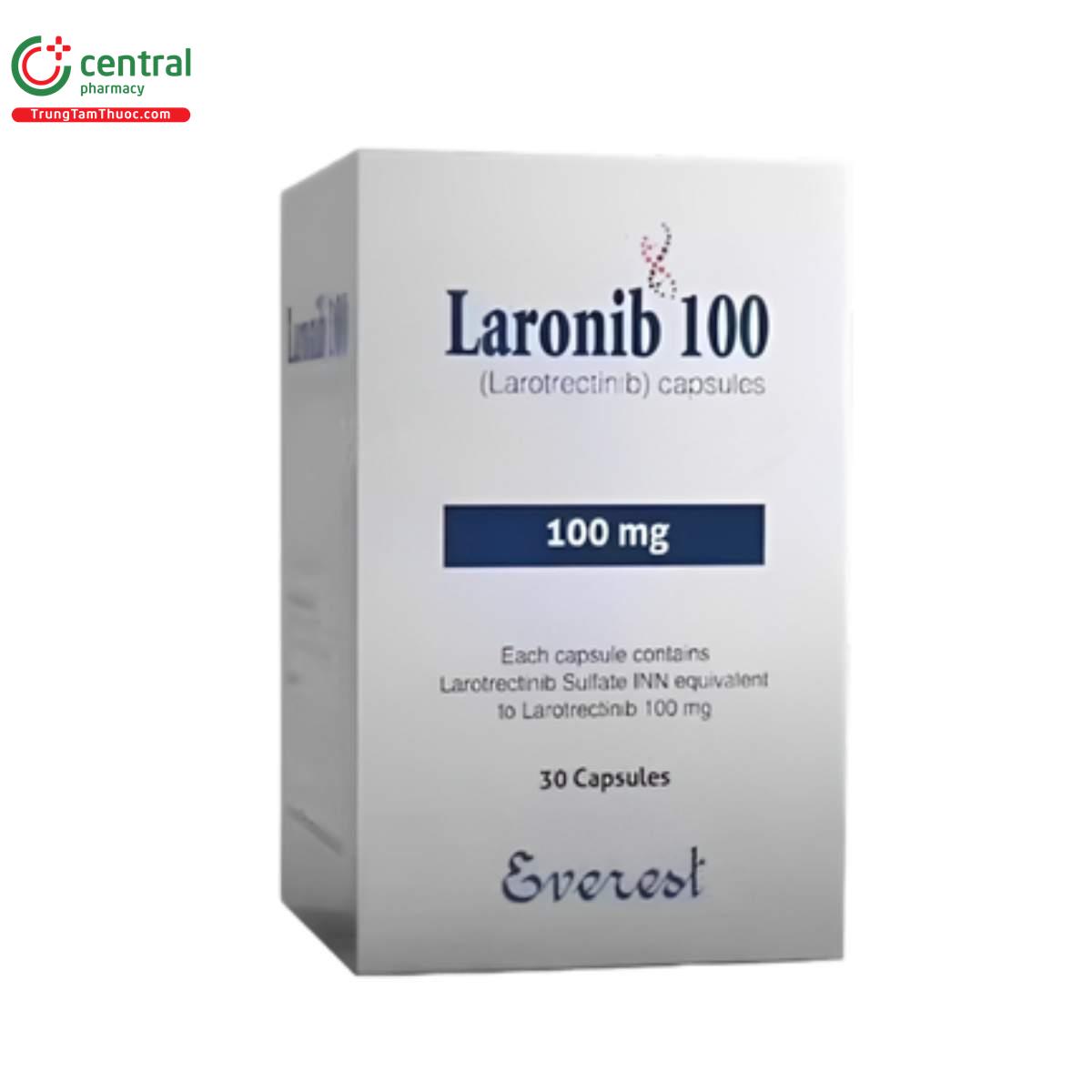 laronib 100 3 N5088