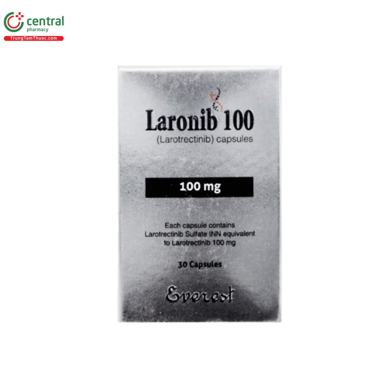 laronib 100 6 J4110