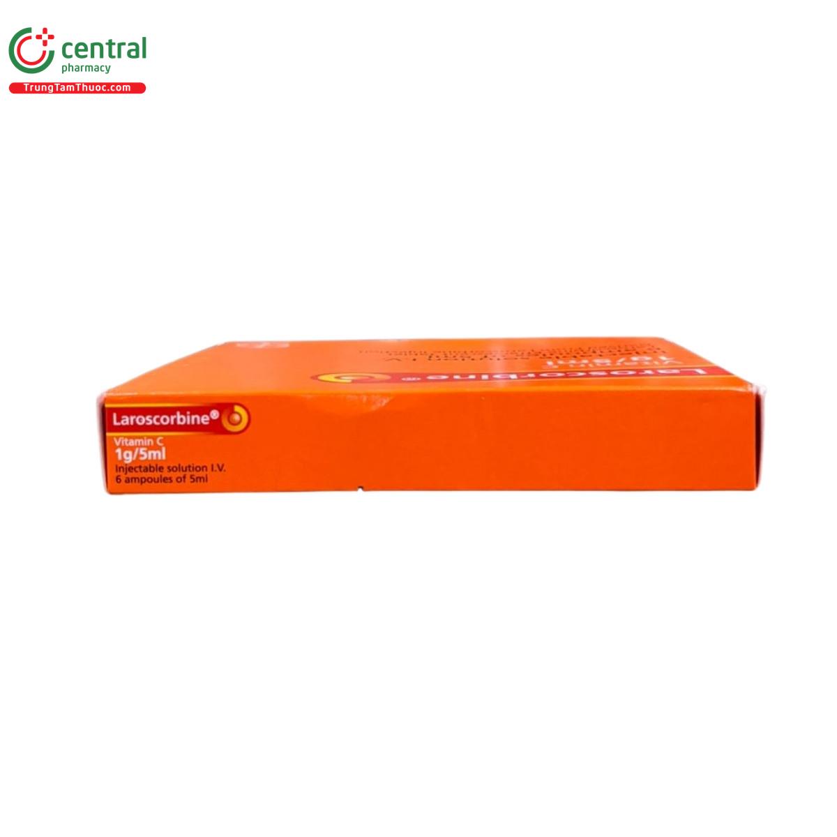 laroscorbine 9 U8234 laroscorbine 9 U8234