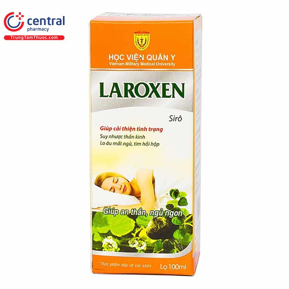 laroxen1 I3270