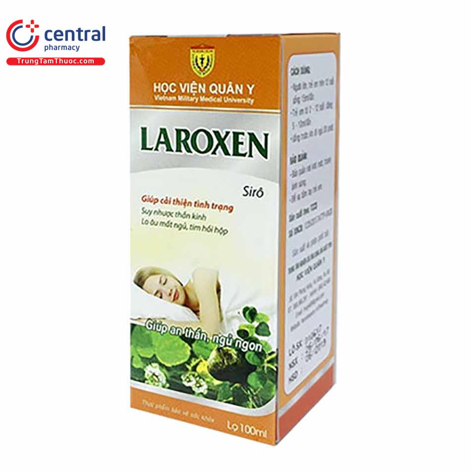 laroxen5 T8068