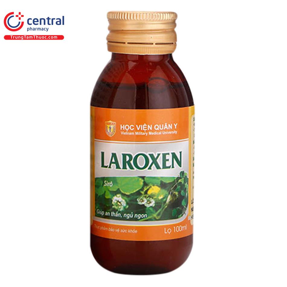 laroxen6 J3740