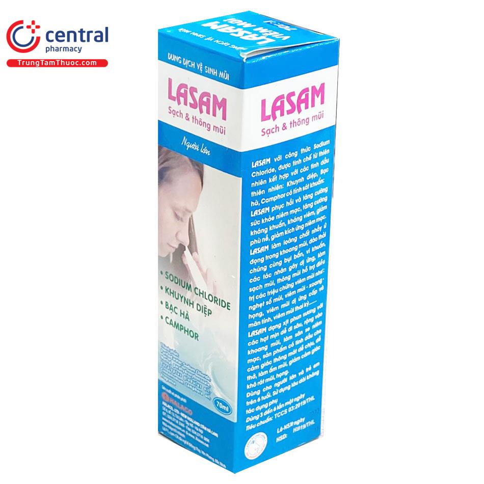 lasam 6 Q6450