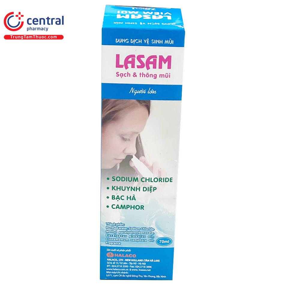 lasam 3 R7434