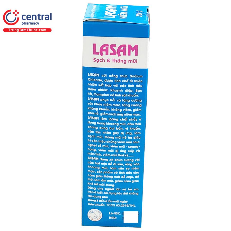 lasam 4 Q6422