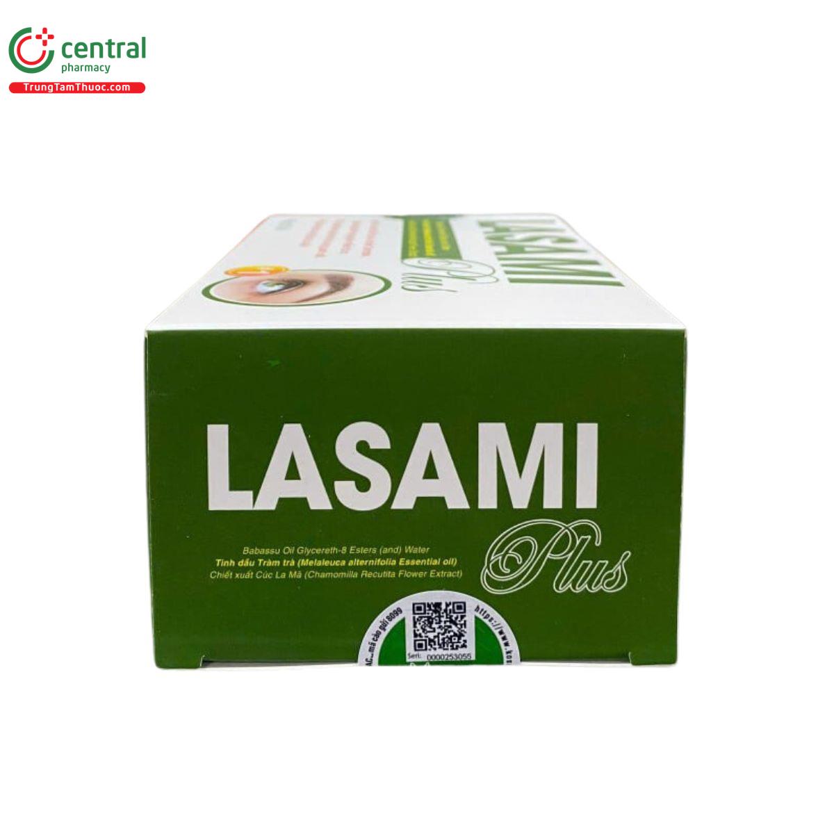 lasami plus 6 N5251