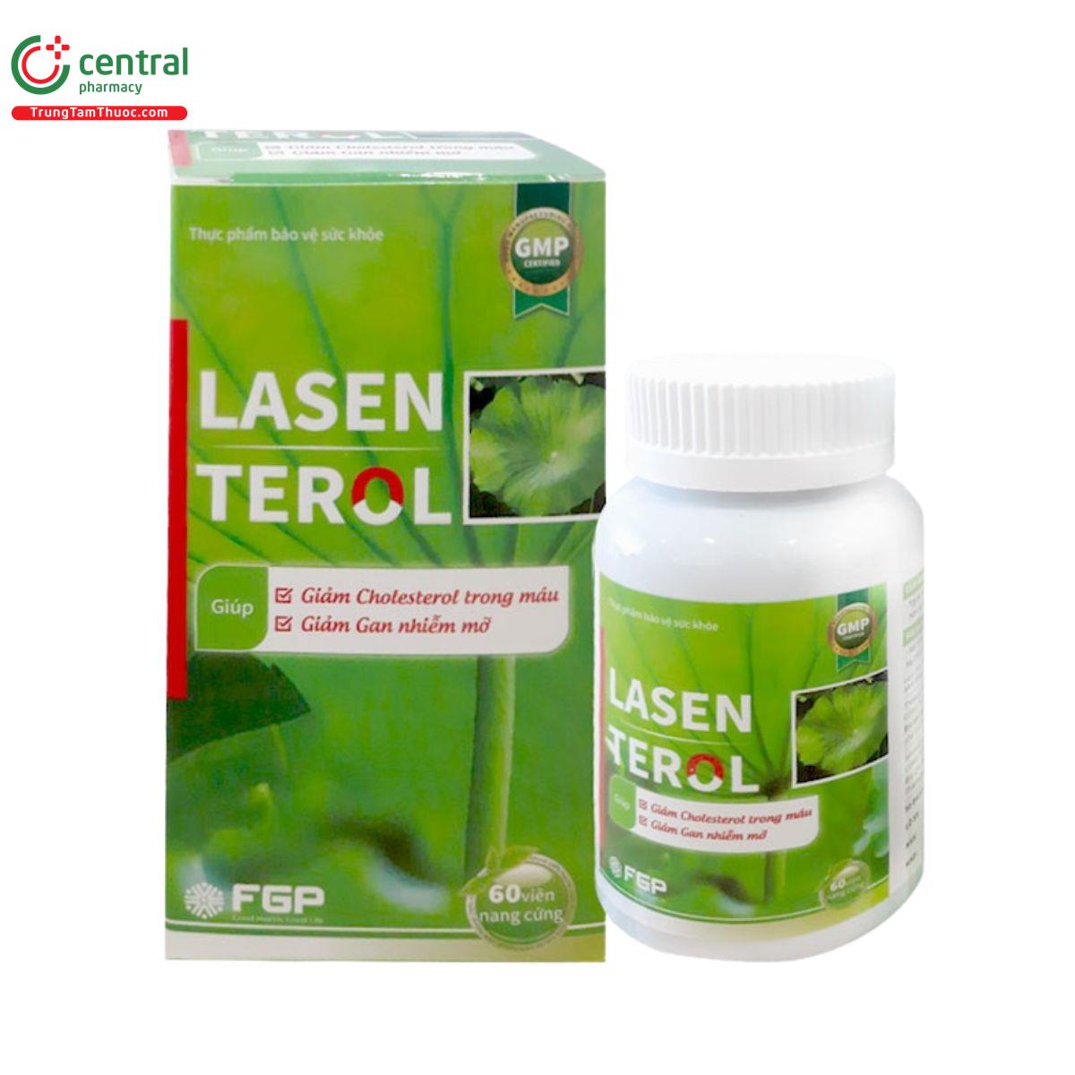 lasen terol 1 O5445