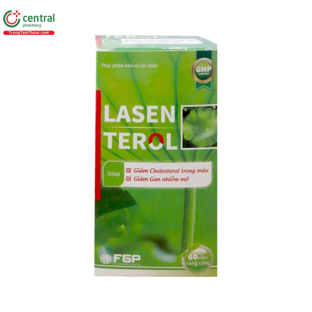 lasen terol 2 D1251