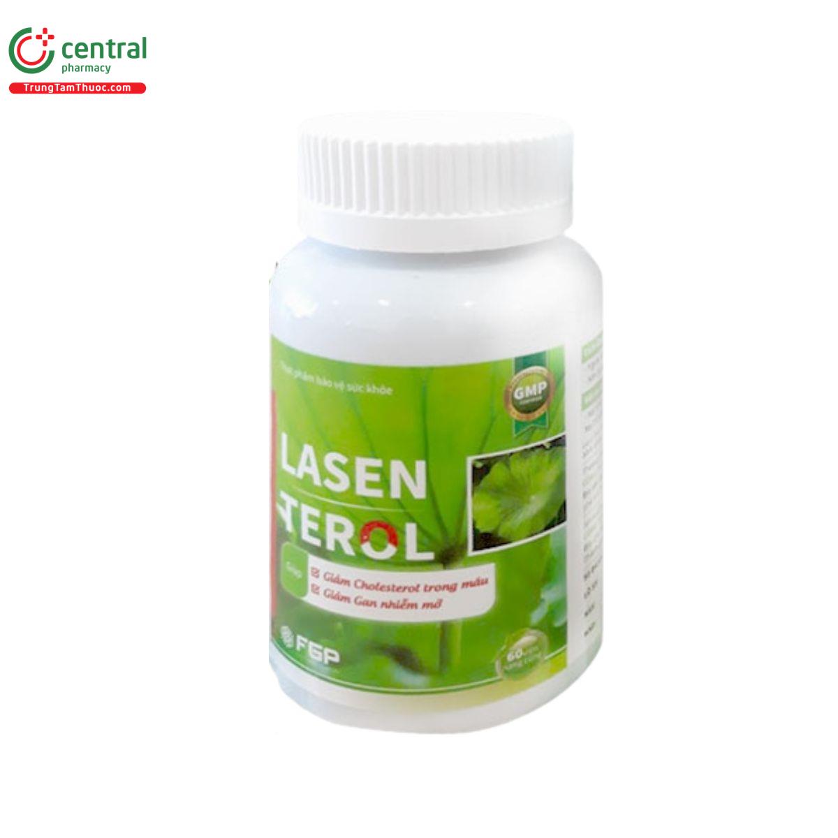 lasen terol 3 T7514