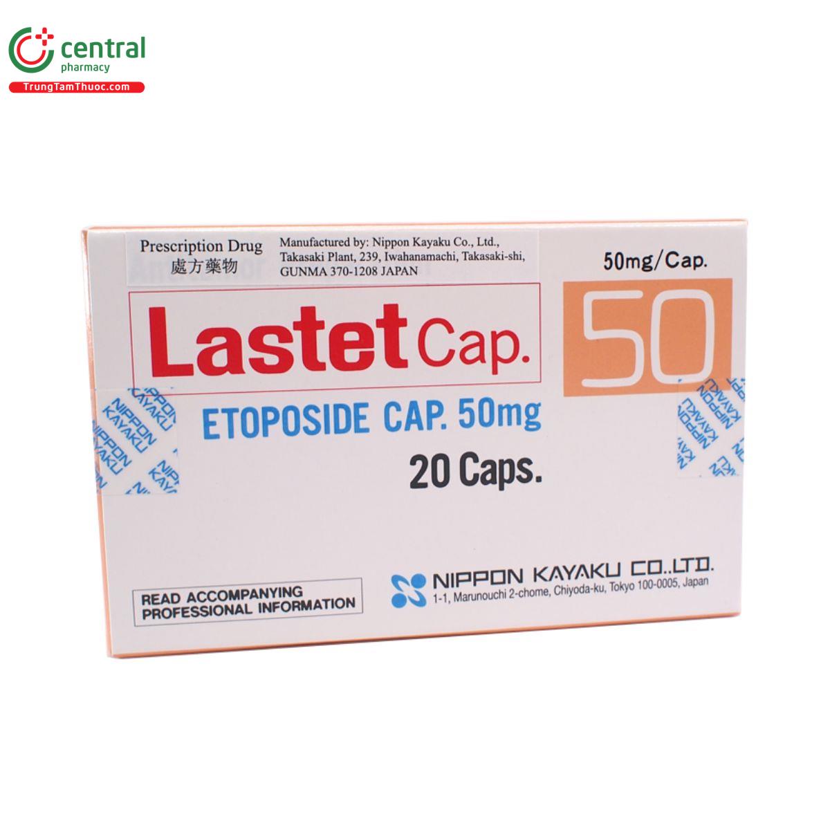 lastet cap 50 1 H3627