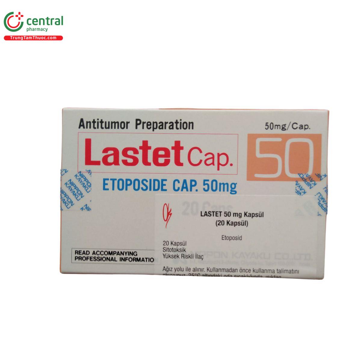 lastet cap 50 2 I3211