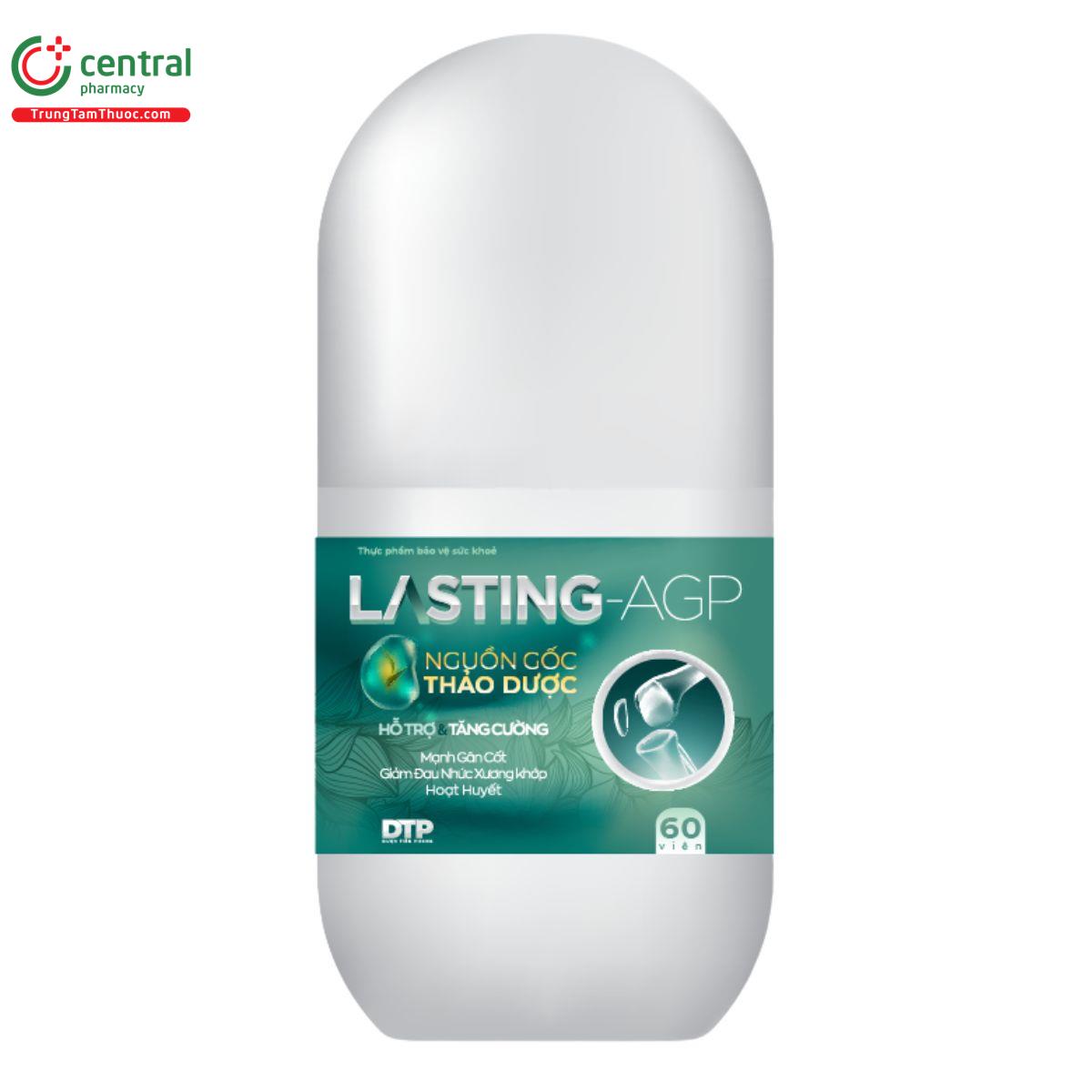 lasting agp 1 S7788 lasting agp 1 S7788