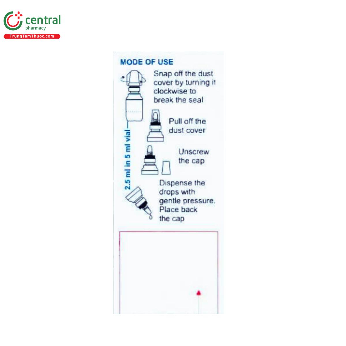 latanoprost eye drops solution 0 005 w v fdc 2 G2386 latanoprost eye drops solution 0 005 w v fdc 2 G2386