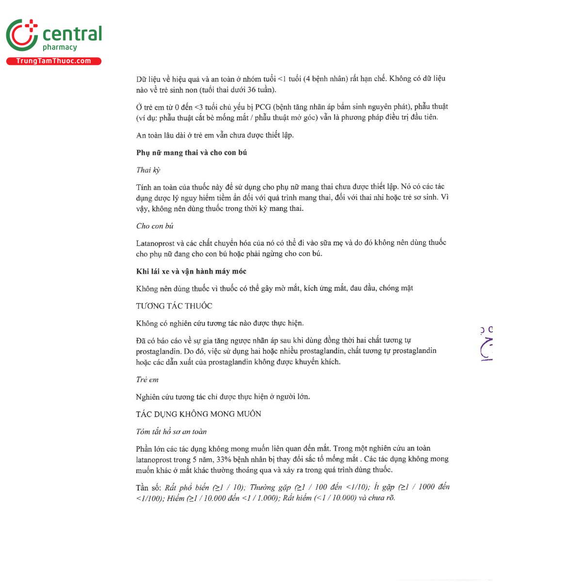 latanotoa tablets 6 N5245 latanotoa tablets 6 N5245