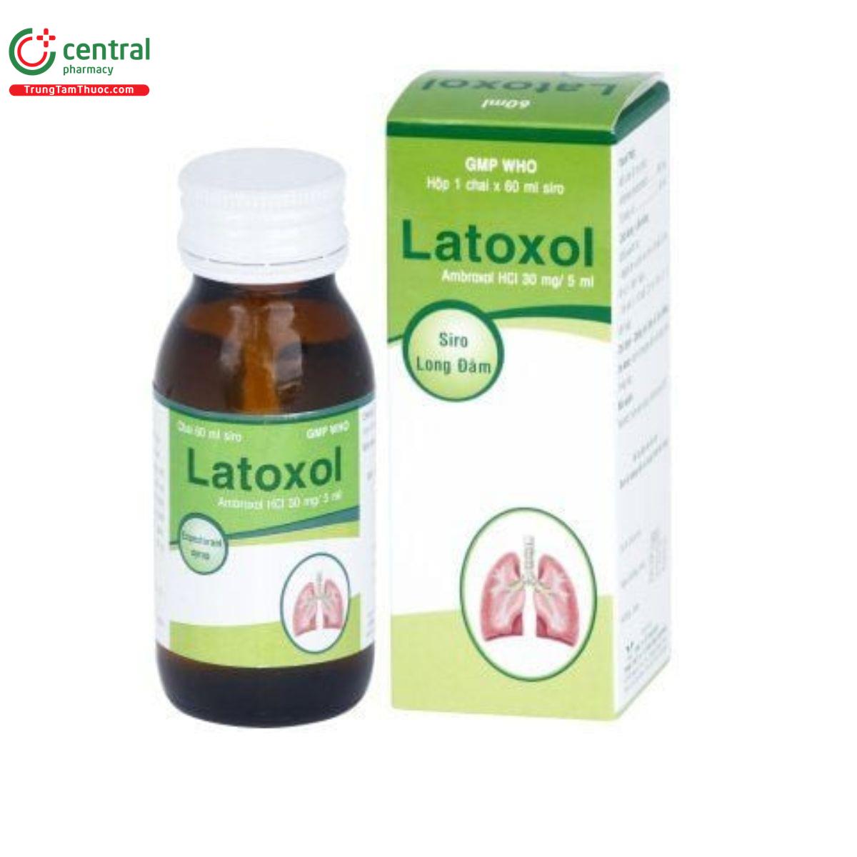 latoxol 1 A0245 latoxol 1 A0245