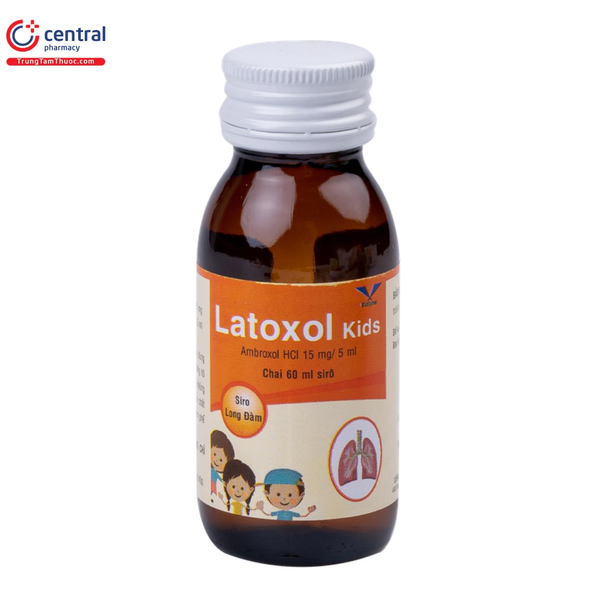 latoxol kids 9 L4331