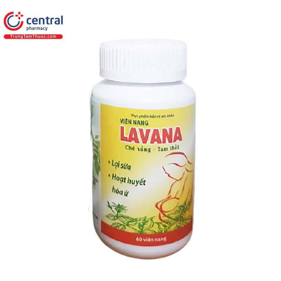 lavana 6 T7584