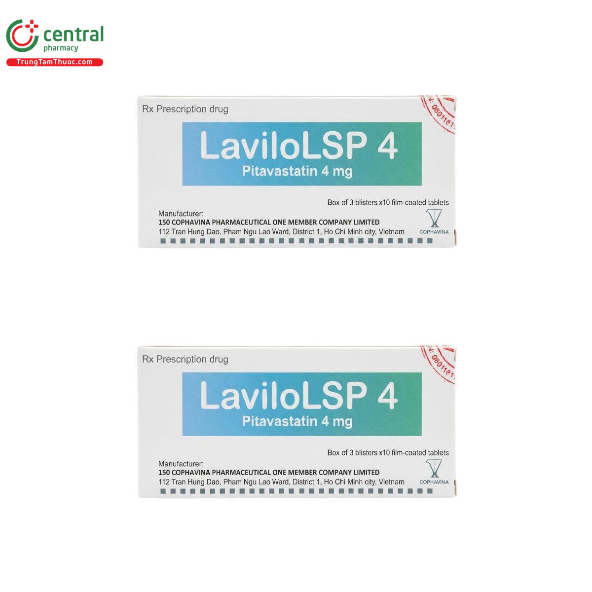lavilolsp 4 2 V8463