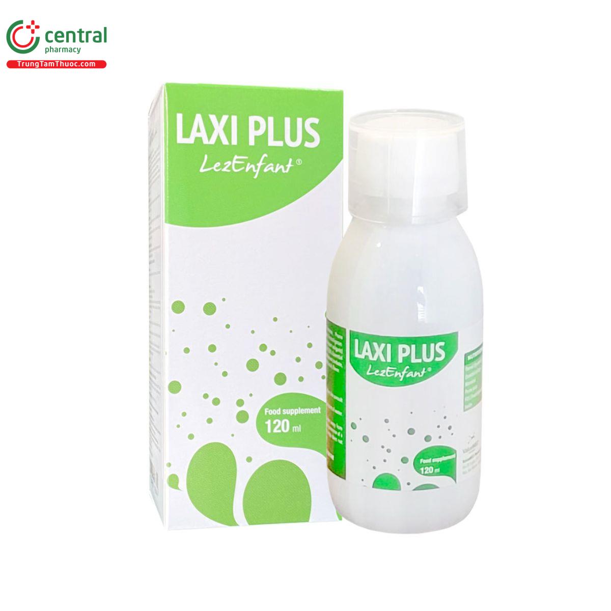 laxi plus lezenfant 1 H3287 laxi plus lezenfant 1 H3287