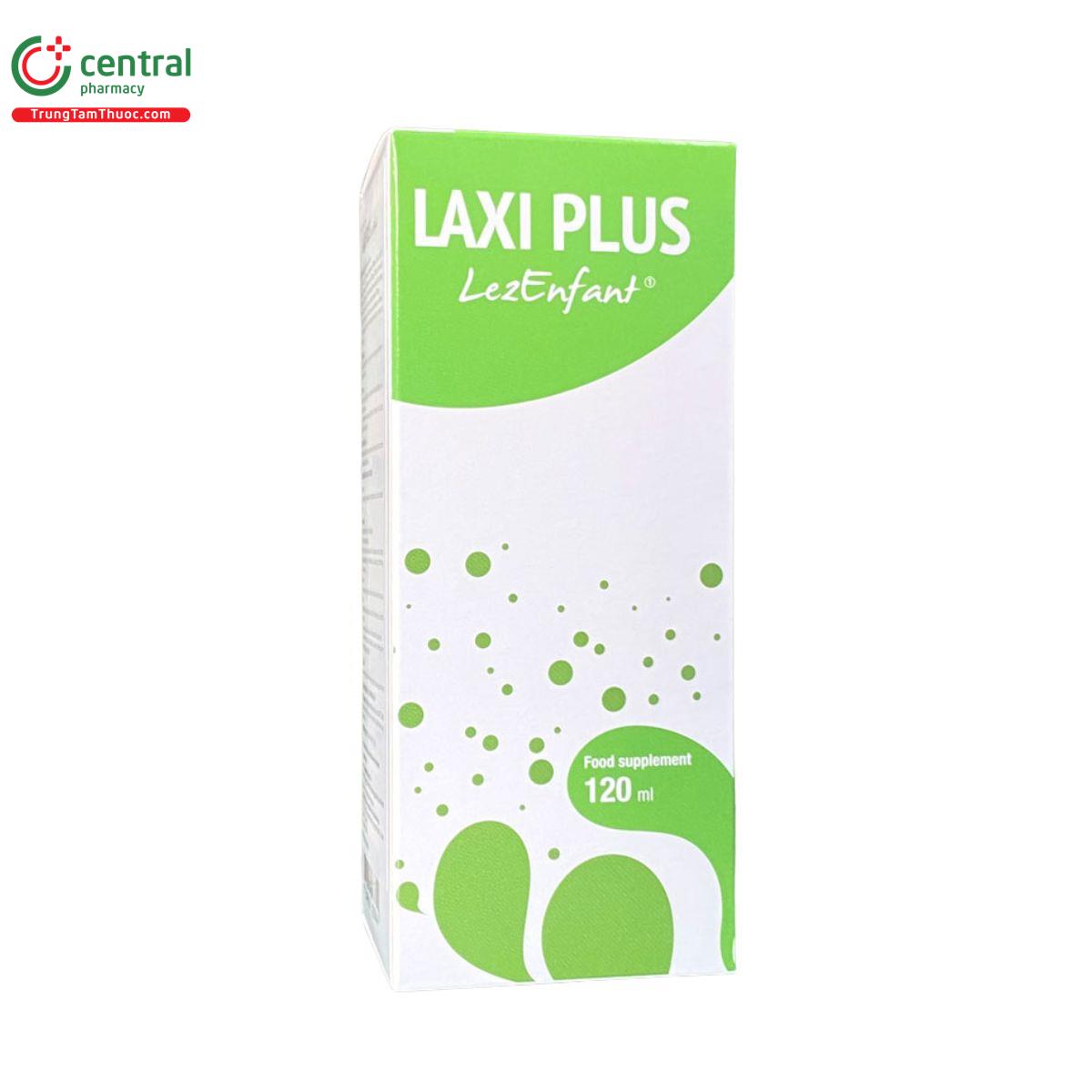 laxi plus lezenfant 3 T8462 laxi plus lezenfant 3 T8462