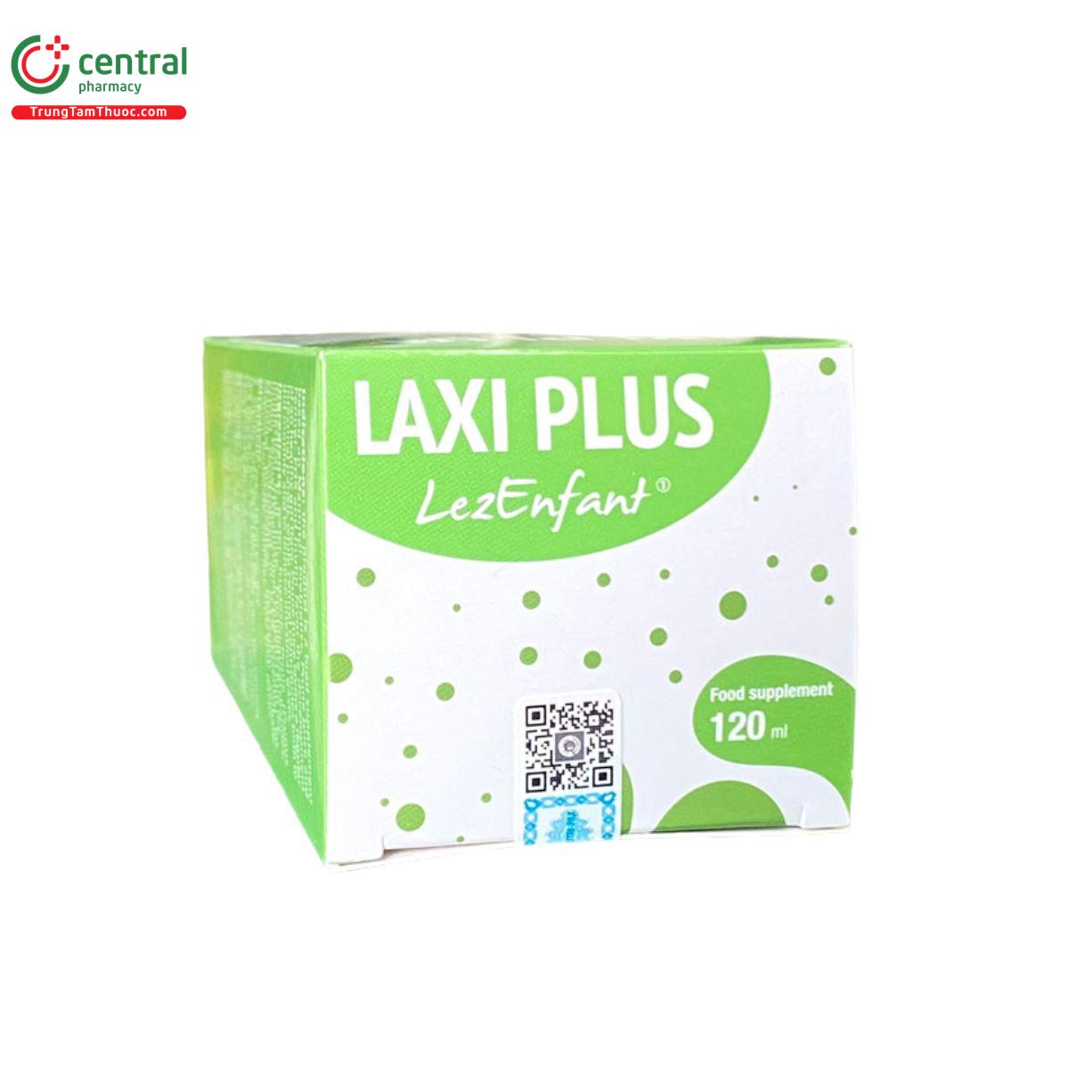 laxi plus lezenfant 6 G2188 laxi plus lezenfant 6 G2188