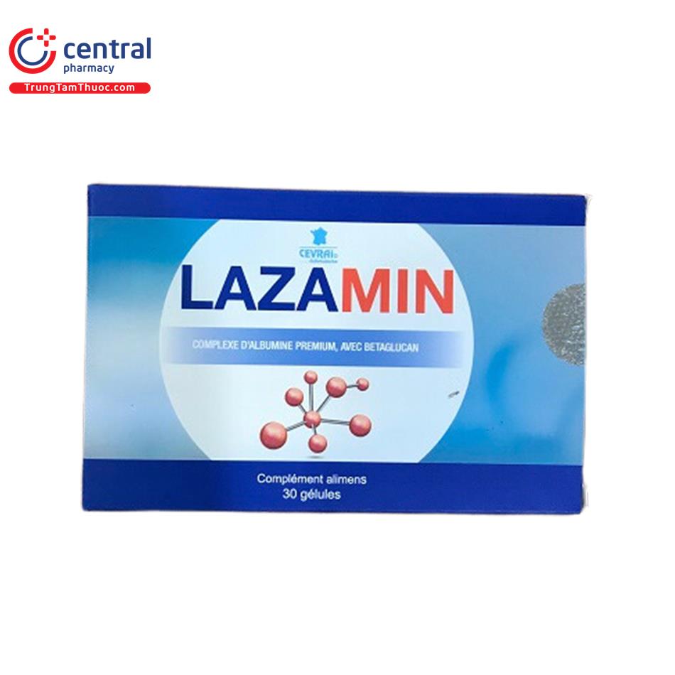 lazamin 1 V8783