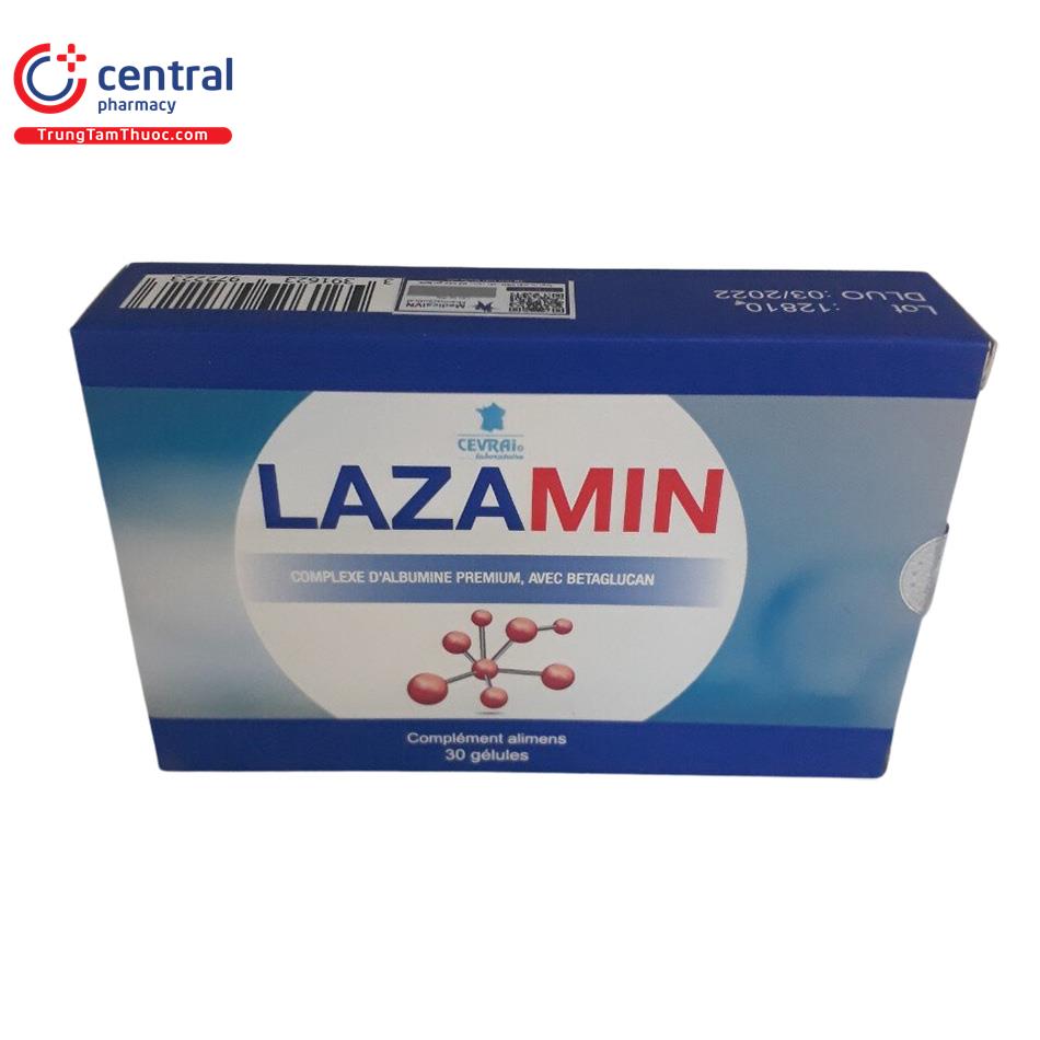 lazamin 2 Q6233